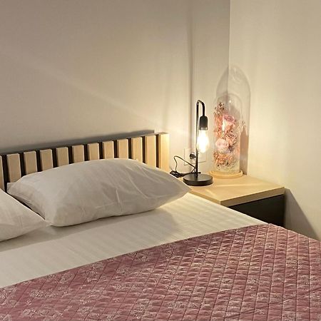 Adzic Apartments Budua Esterno foto