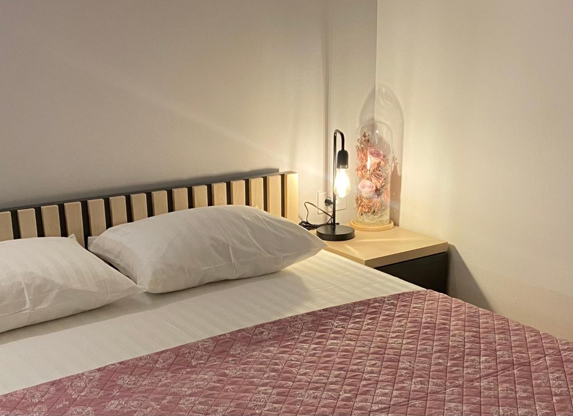 Adzic Apartments Budua Esterno foto