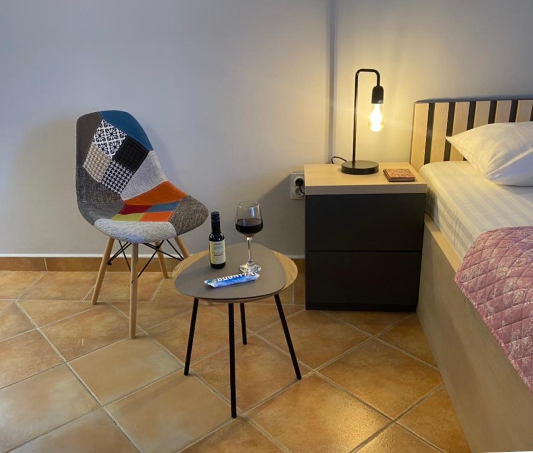 Adzic Apartments Budua Esterno foto