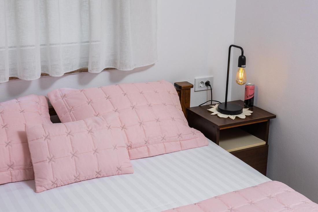 Adzic Apartments Budua Esterno foto